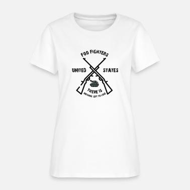 Foo Fighter T-Shirts | Unique Designs 